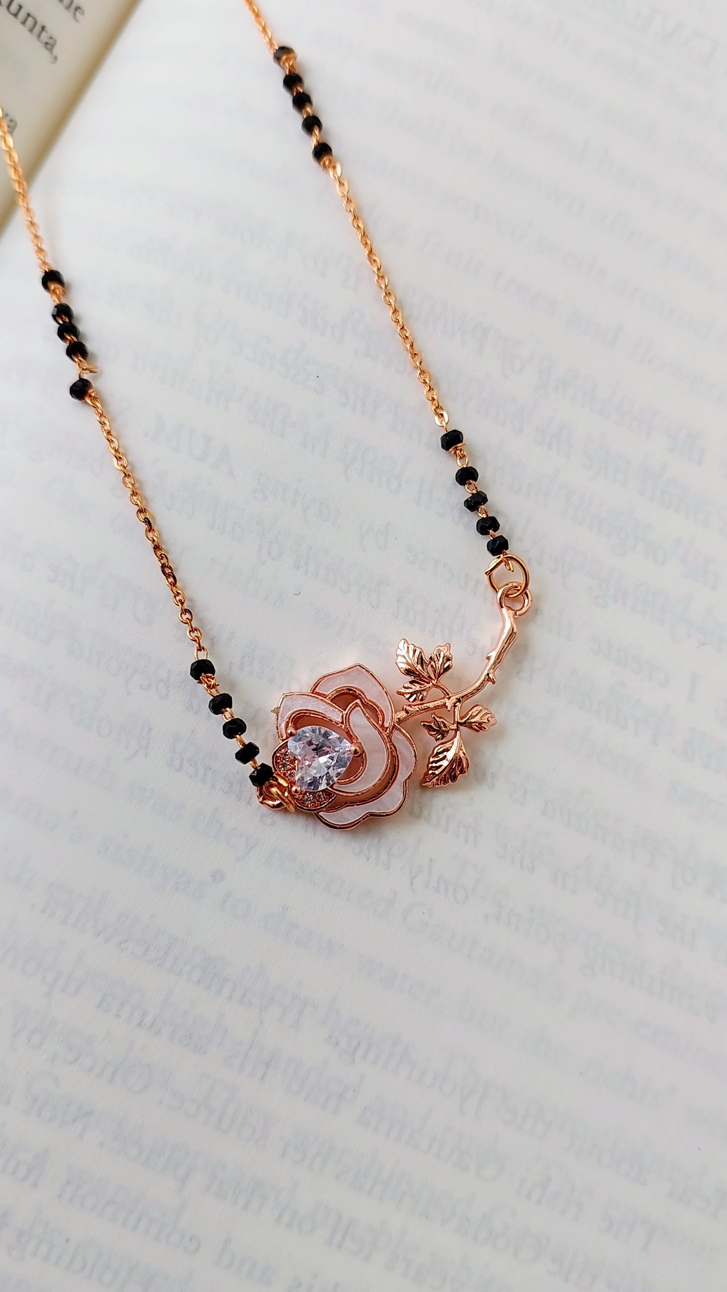 Mangalsutra 5