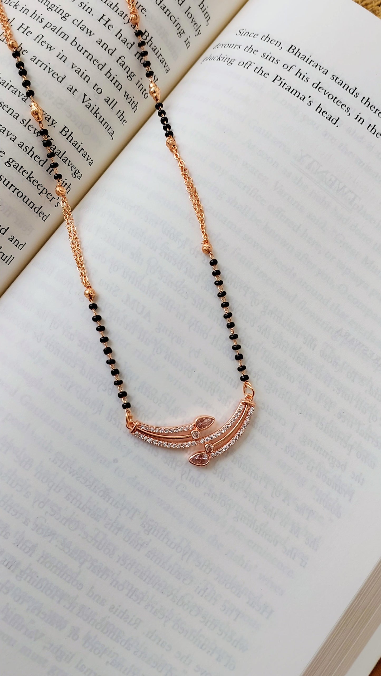 Mangalsutra 10