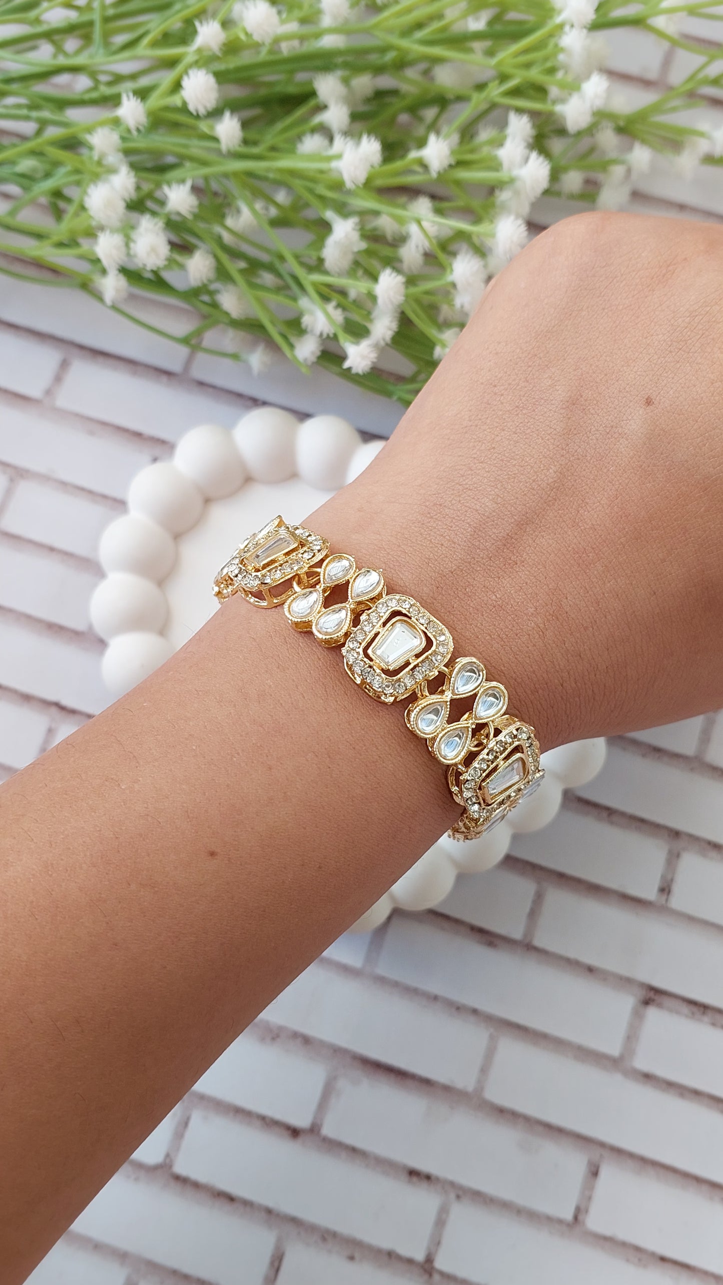 Trisha Bracelet