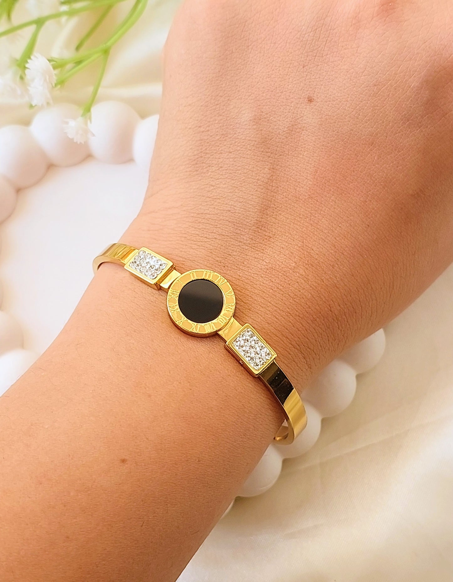 Joseph Anti Tarnish Bracelet