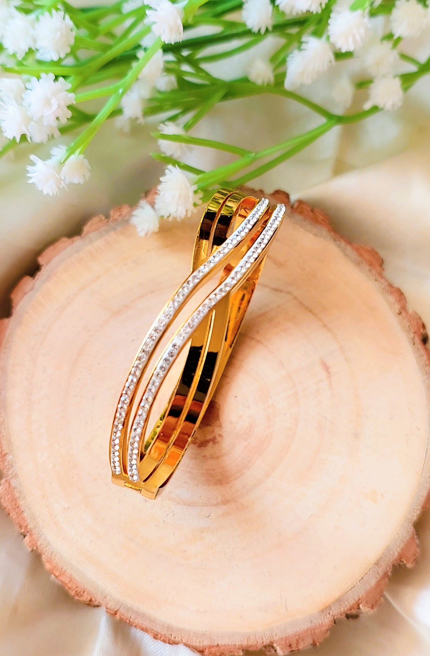 Zoel Baby Size Bracelet