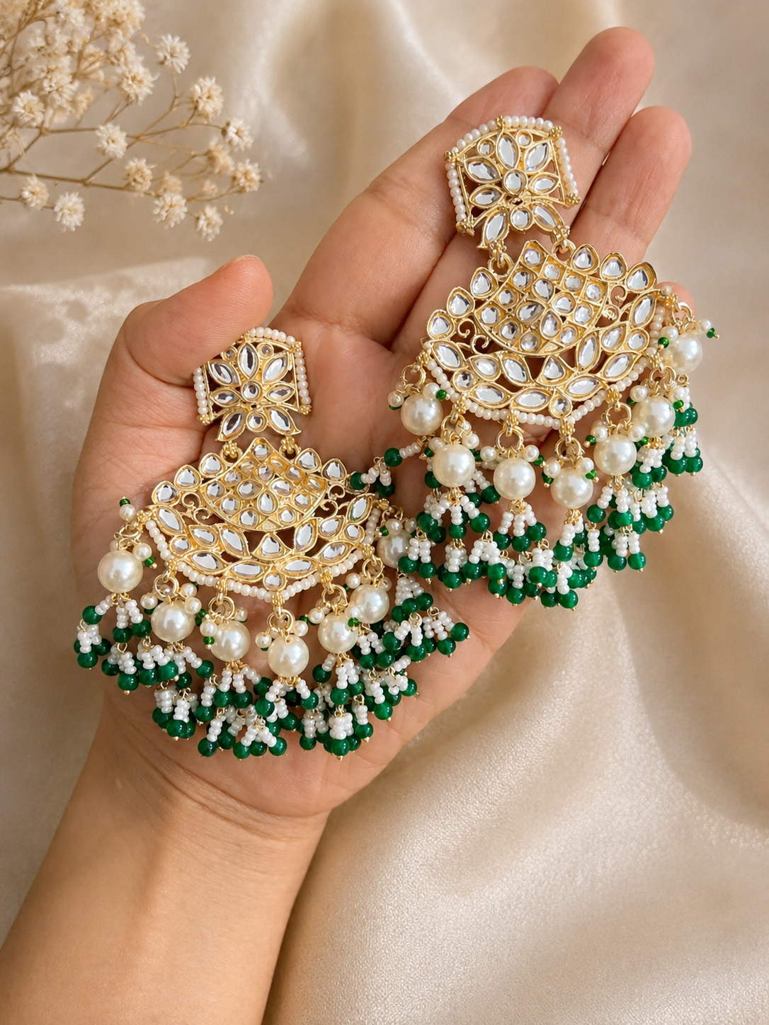 Rama chaandbaali