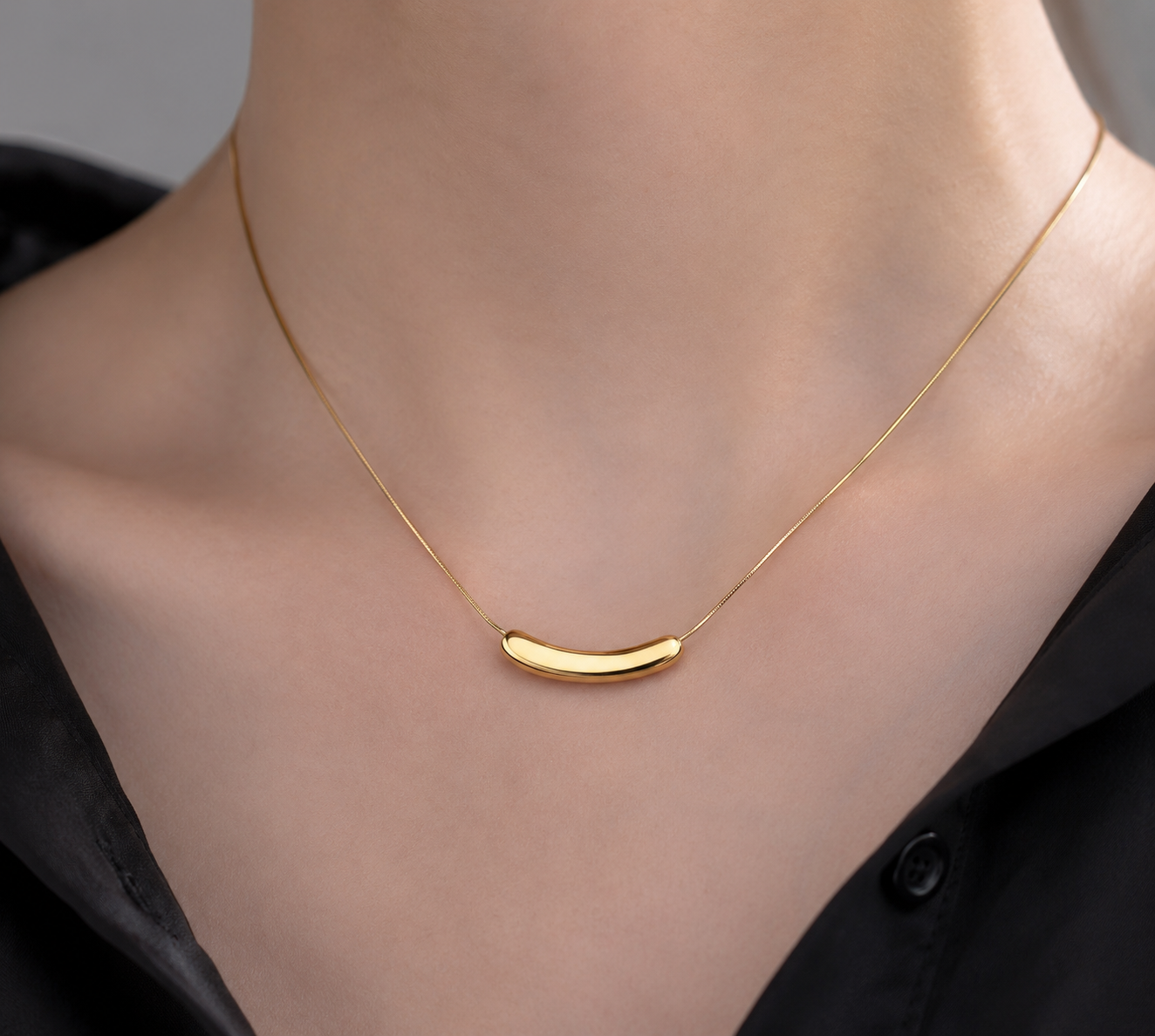 Miniora Necklace