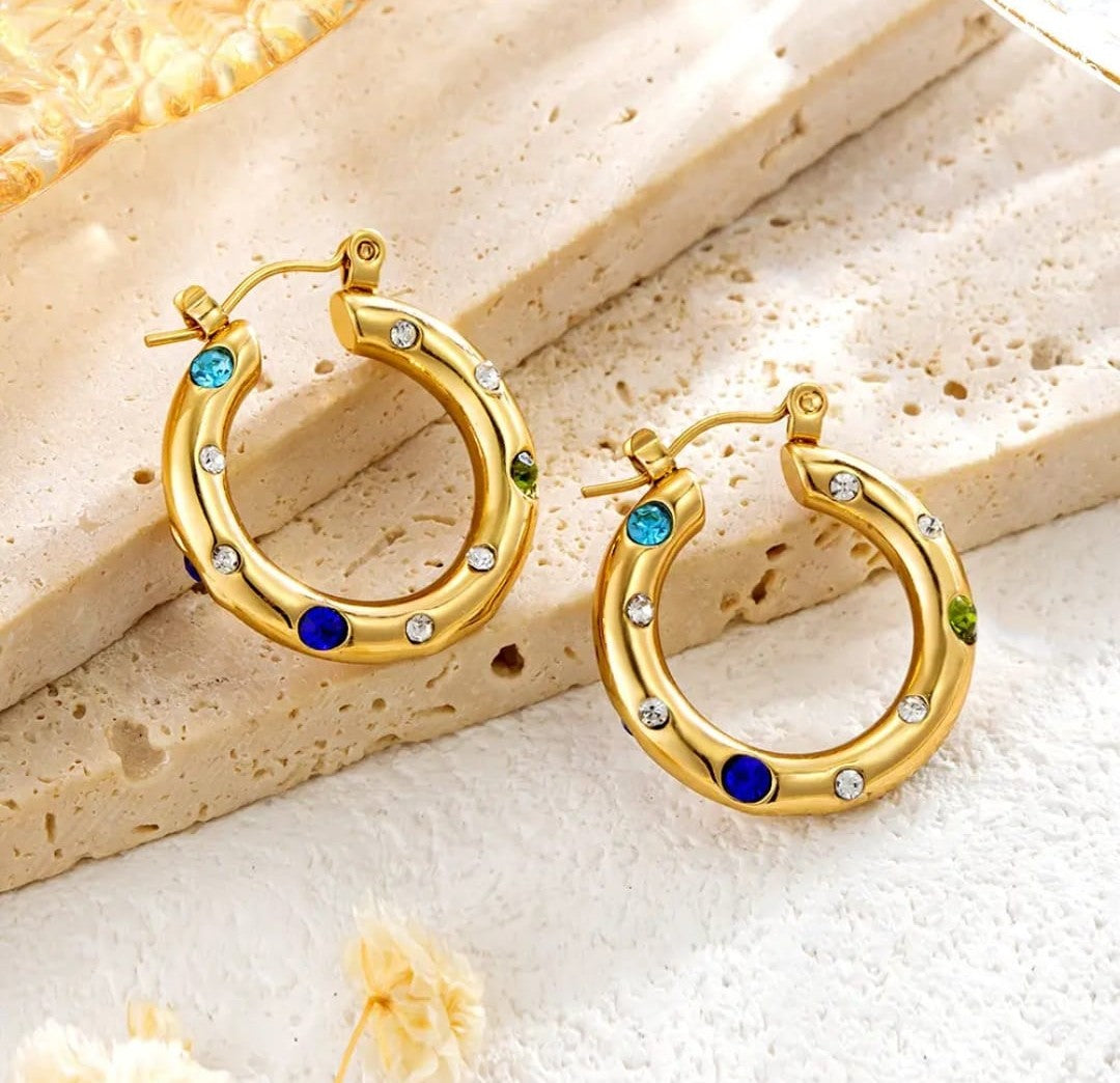 Bella Hoops