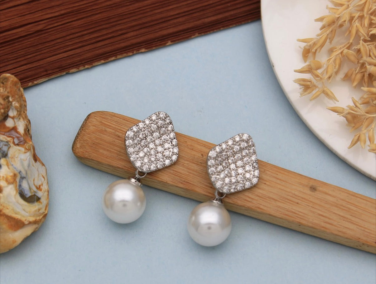 Kusum earrings