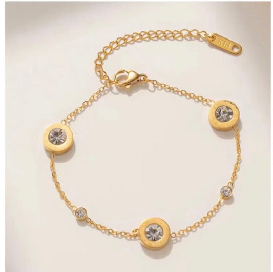 Maria Bracelet