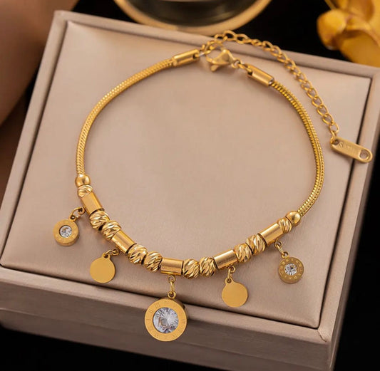 Moana Bracelet