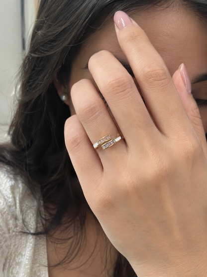 Amora Minimal Ring
