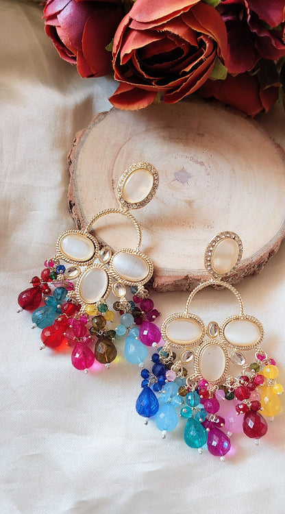 Leena Earrings