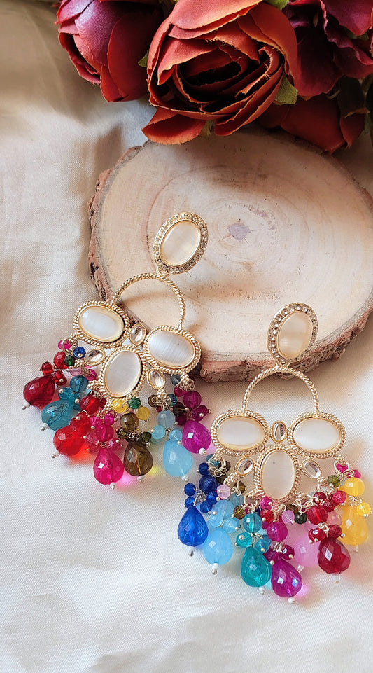 Leena Earrings