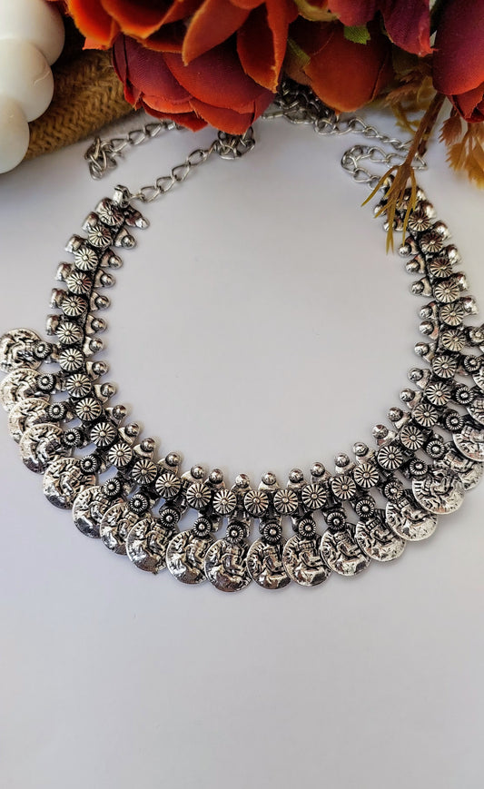 Damini Choker