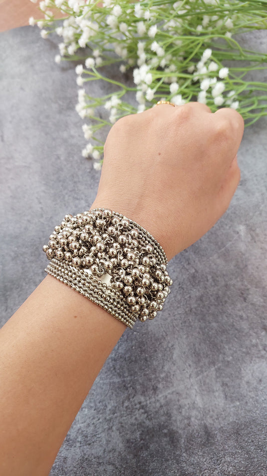Ghoongroo Bracelet