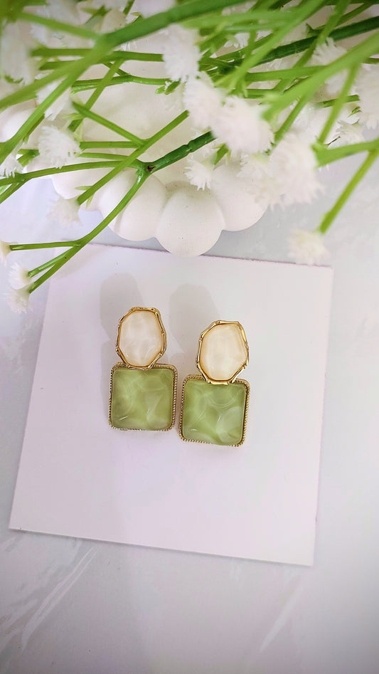 Ishvi Earrings