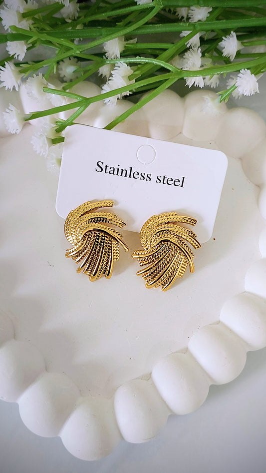 Seri Earrings