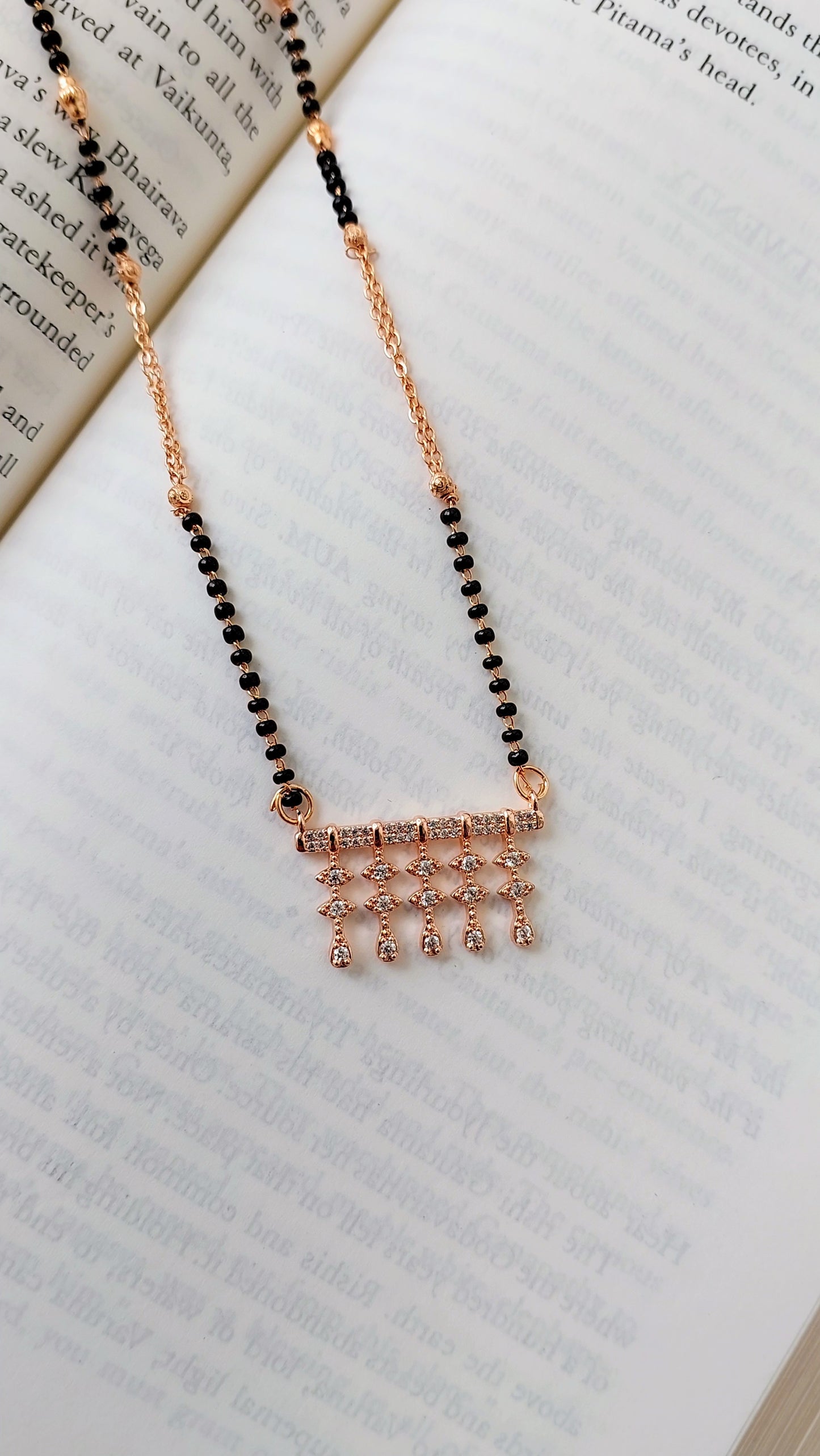 Mangalsutra 1