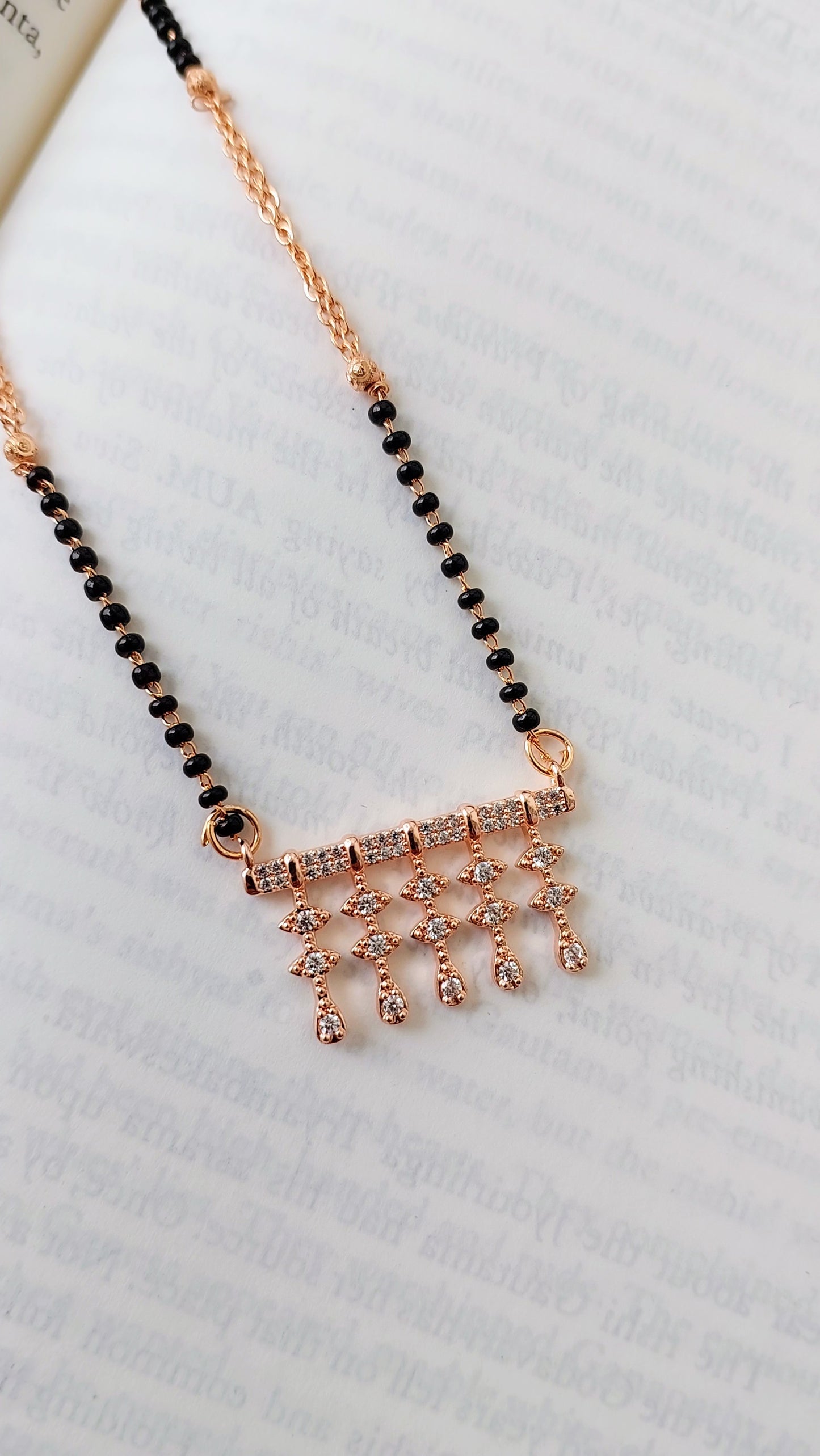 Mangalsutra 1