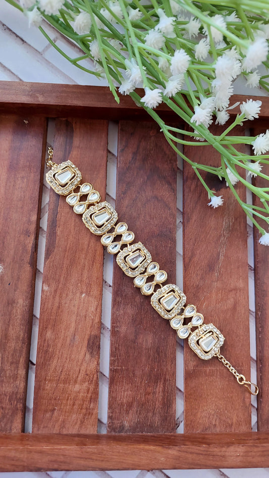 Trisha Bracelet