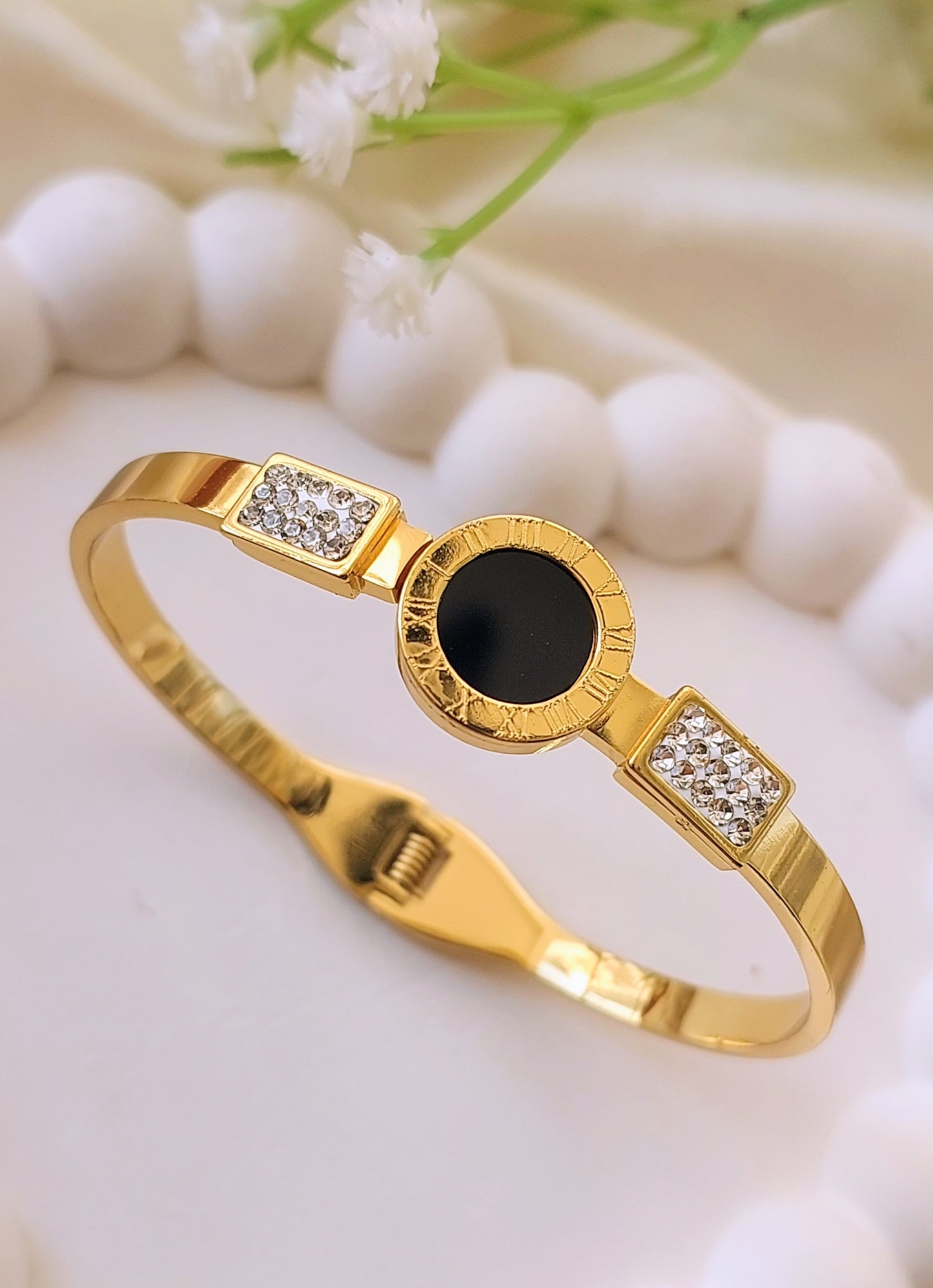 Joseph Anti Tarnish Bracelet