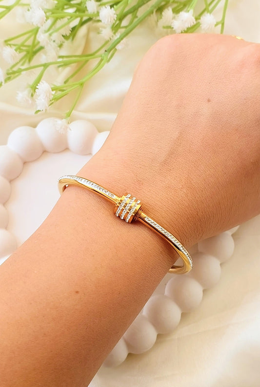 Jacky Anti Tarnish Bracelet