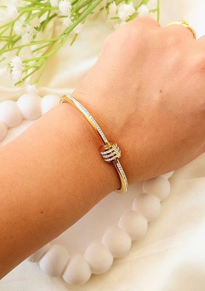 Jacky Anti Tarnish Bracelet