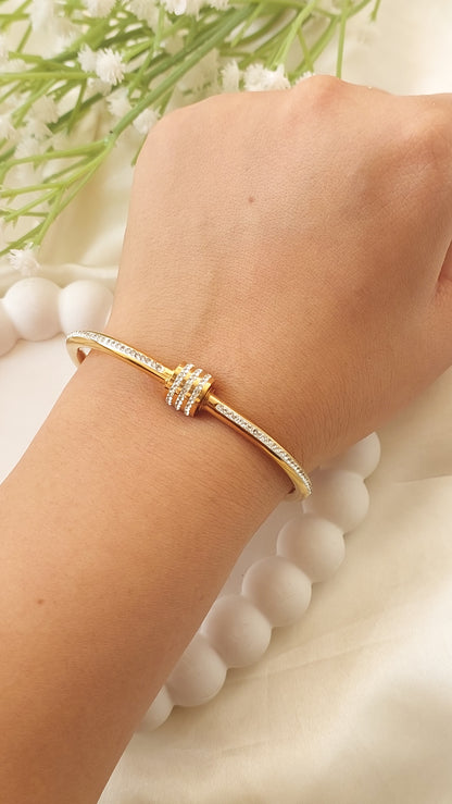 Jacky Anti Tarnish Bracelet