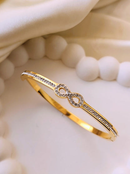 Infinity Bracelet