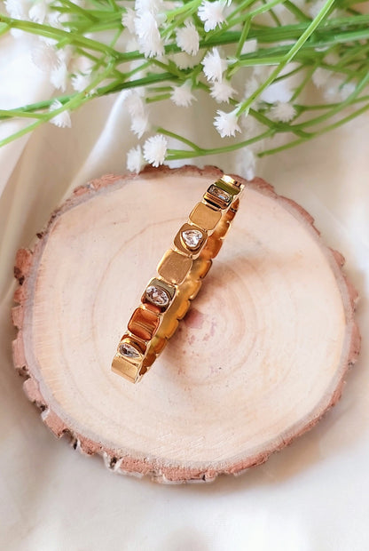 Alina Baby Size Bracelet