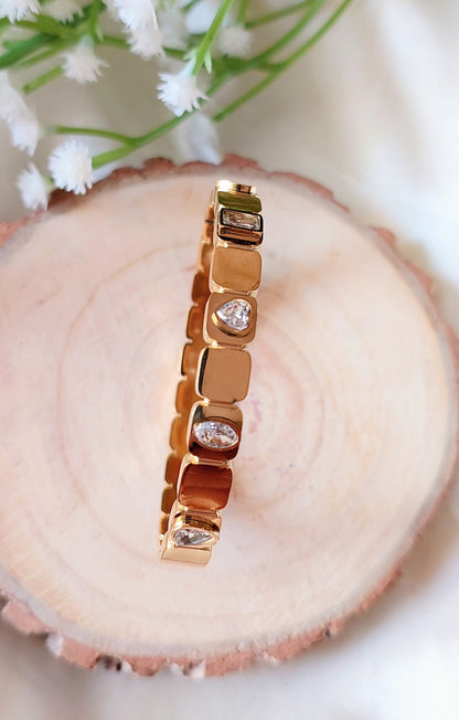 Alina Baby Size Bracelet