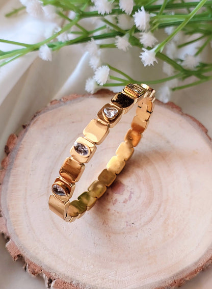 Alina Baby Size Bracelet