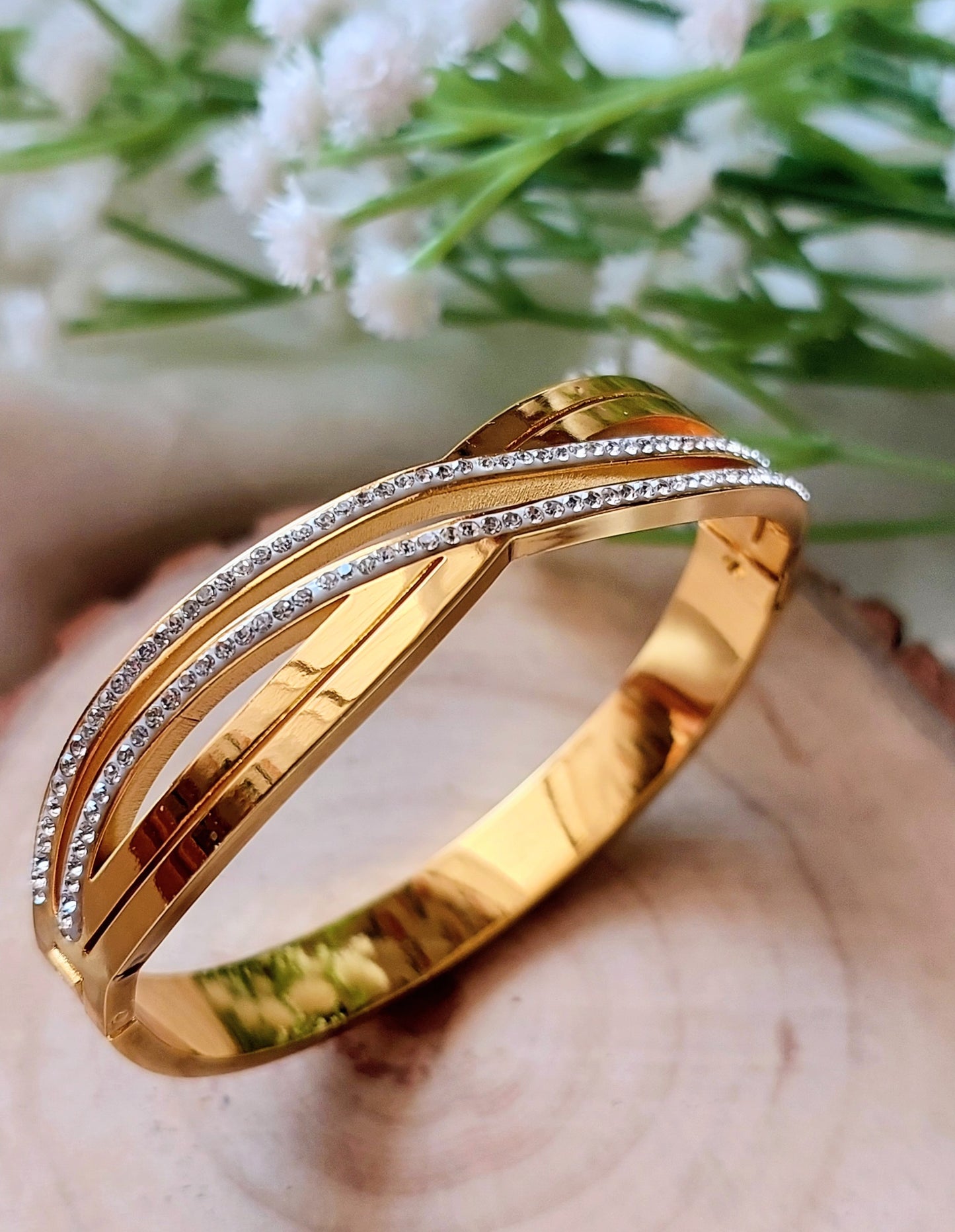 Zoel Baby Size Bracelet