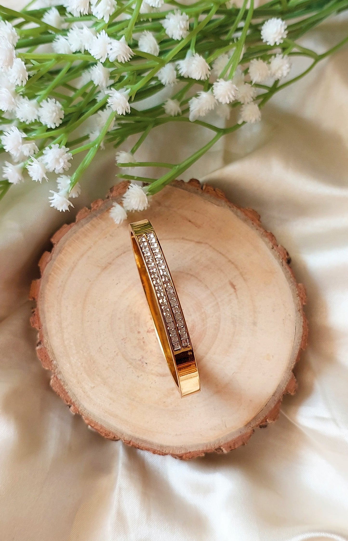 Jenny Baby Size Bracelet