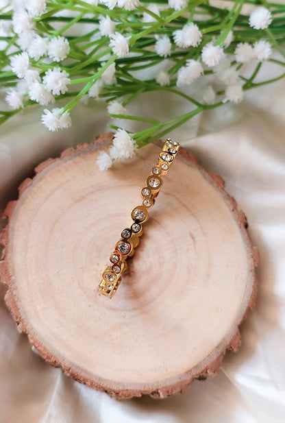 Daisy Baby Size Bracelet