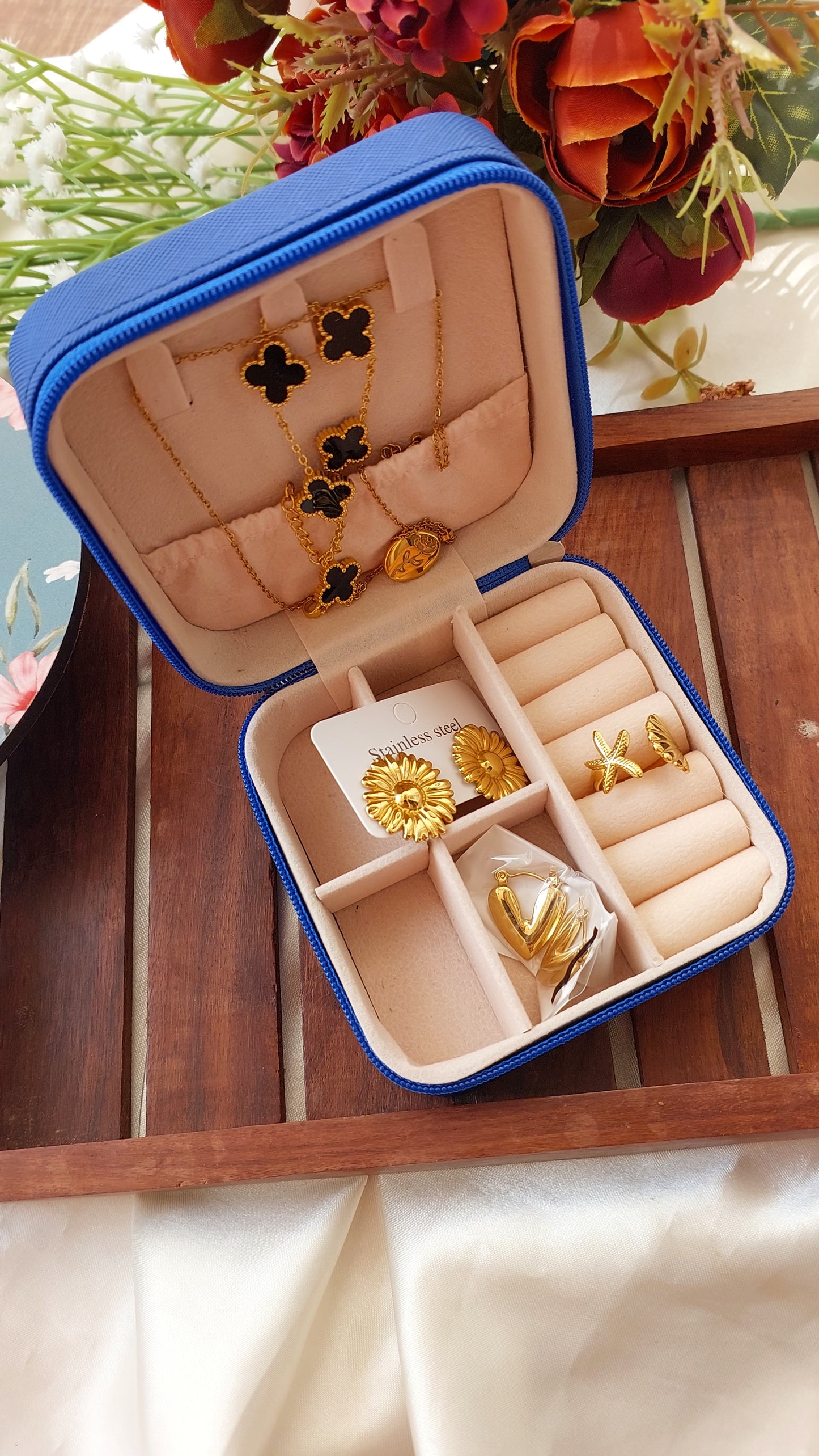 Hamper