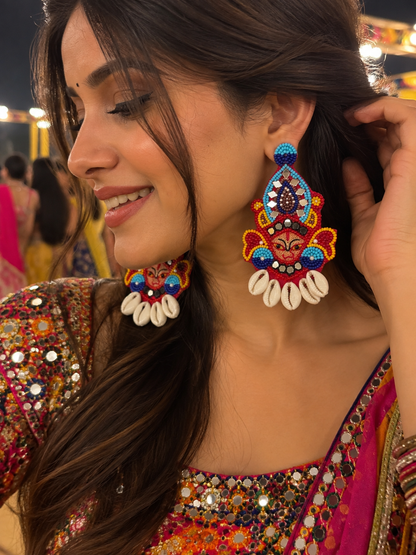 Durga Earrings