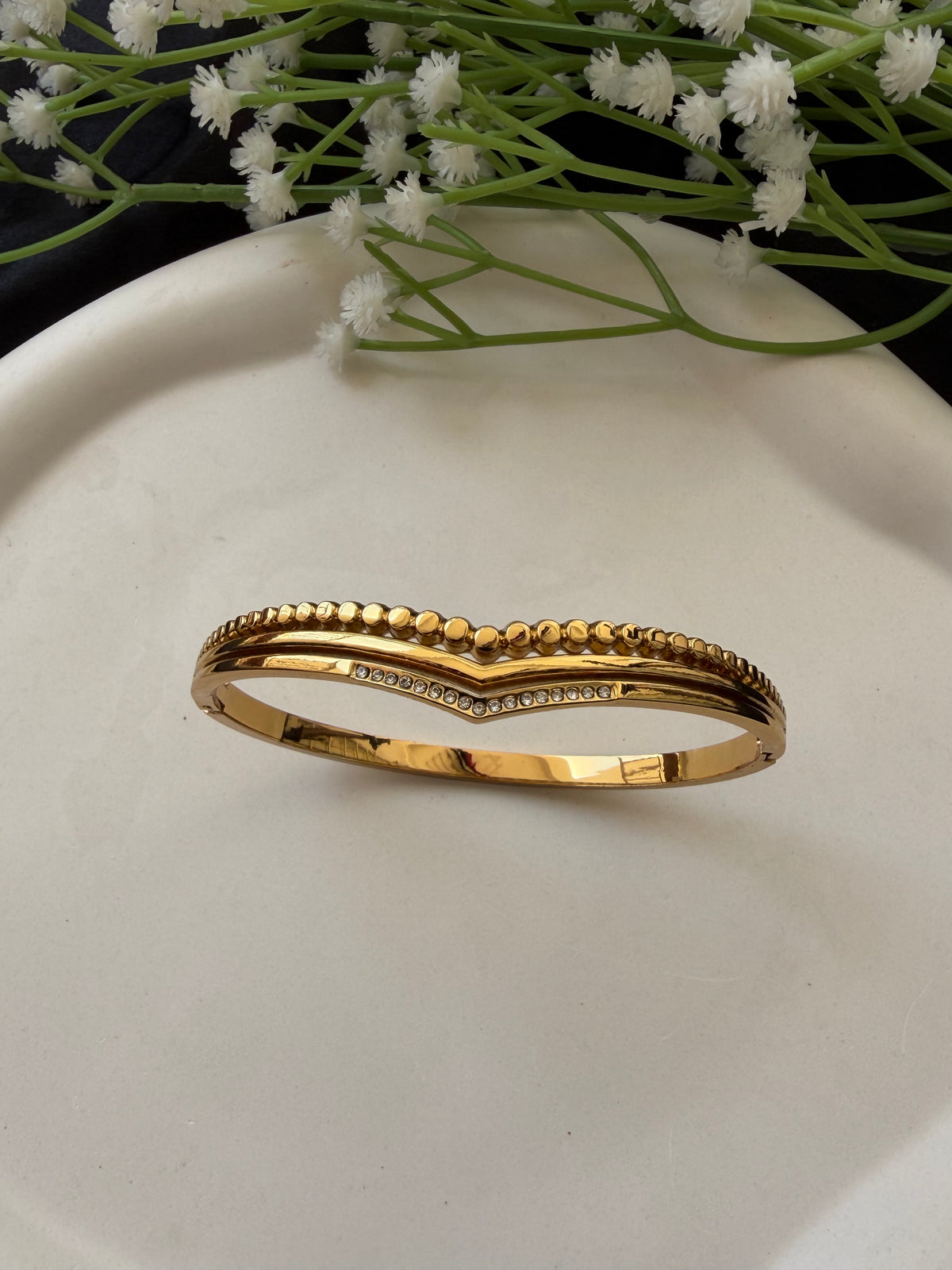 Michael Fusion Bracelet
