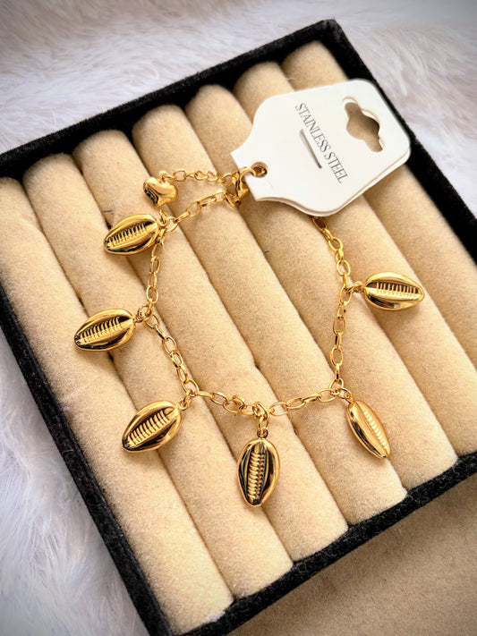 Kawri Anti Tarnish Bracelet