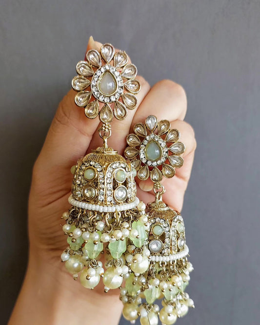Shivaay Jhumka