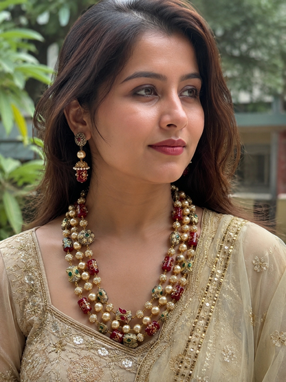 Rashmika Necklace
