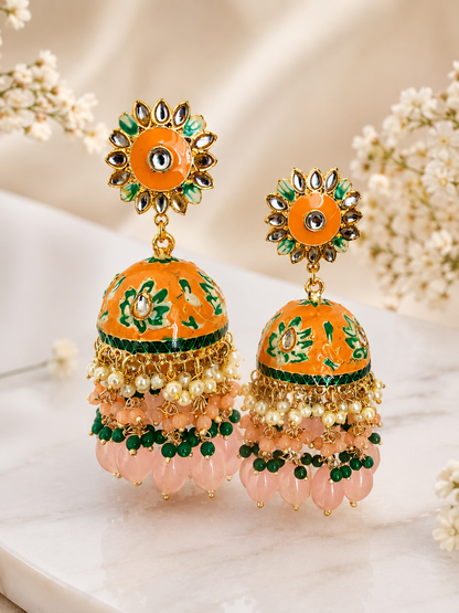 Kishu Jhumka