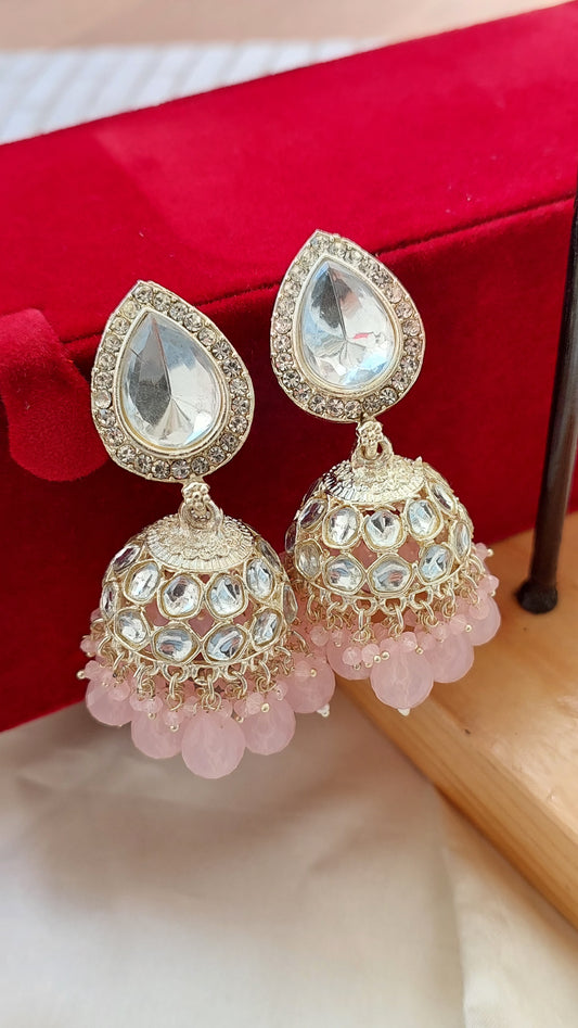Shraddha Jhumka
