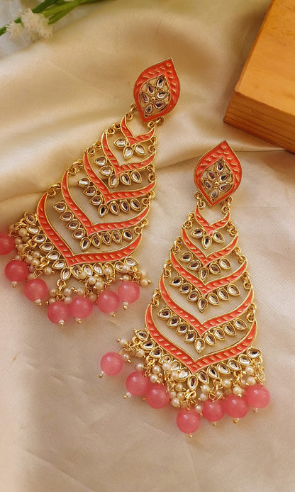 Karishma Earrings