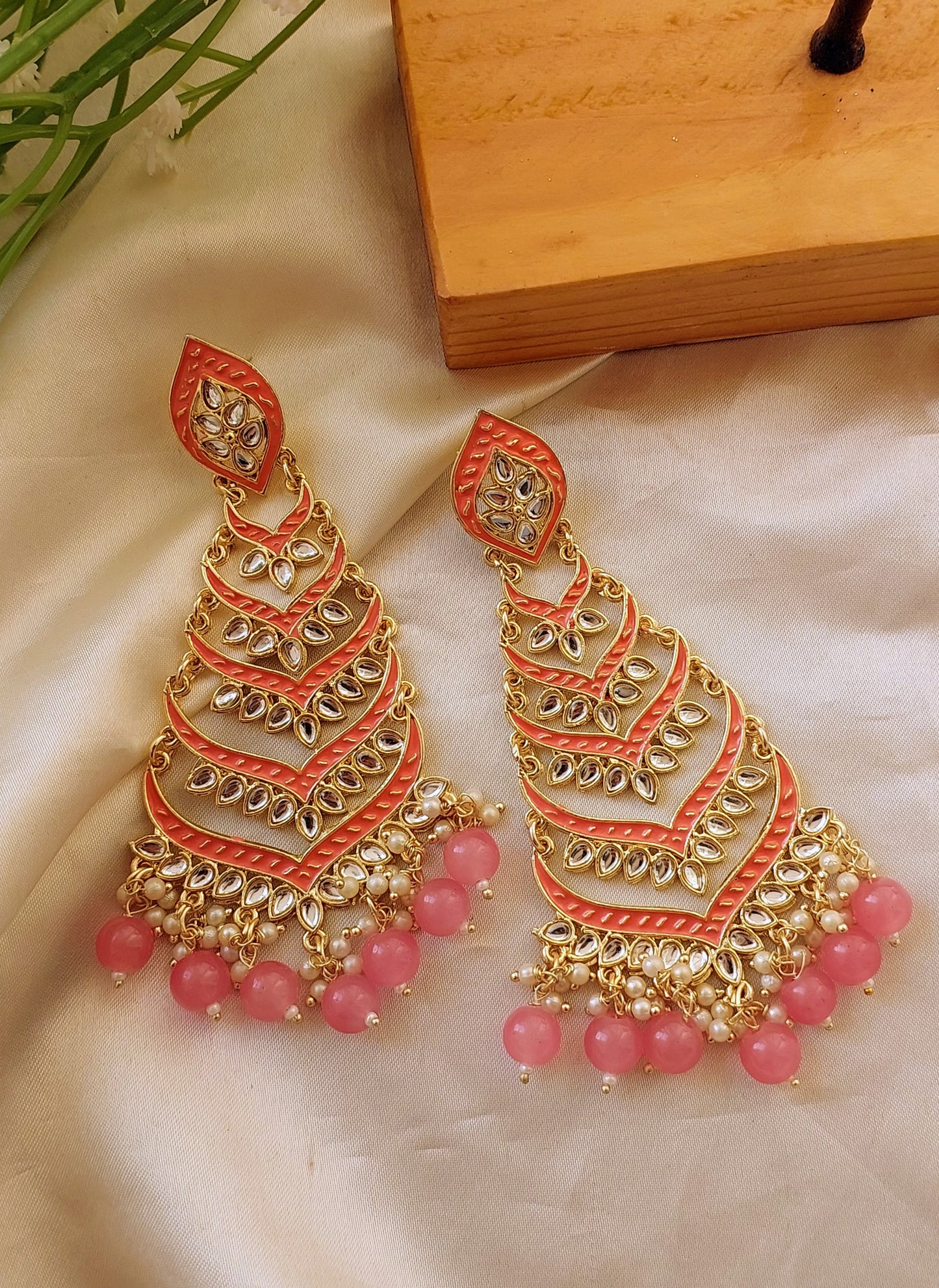 Karishma Earrings