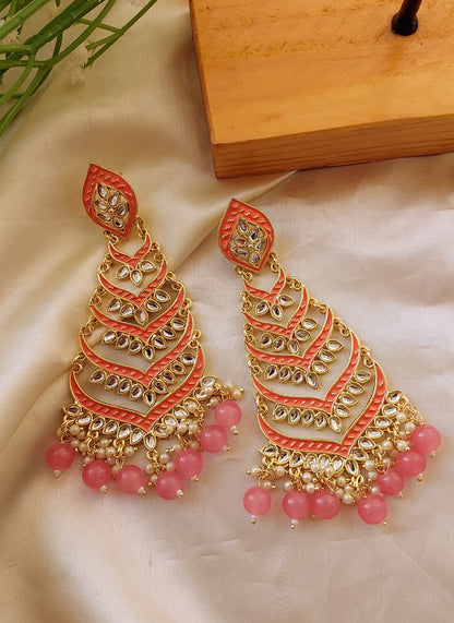 Karishma Earrings