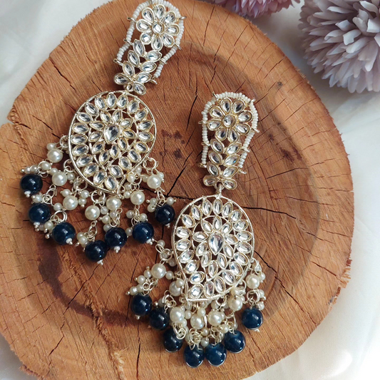 Riya Earrings