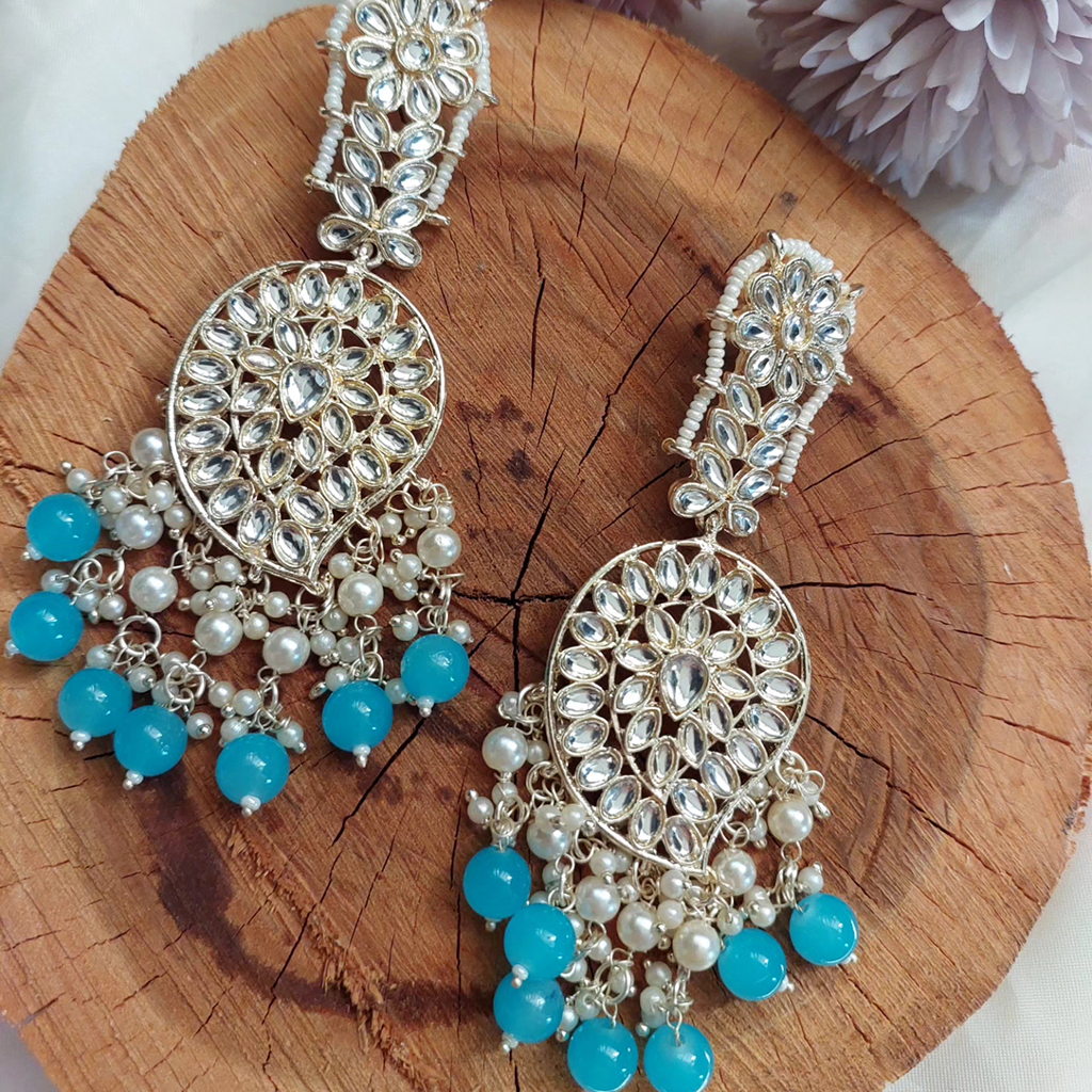 Riya Earrings