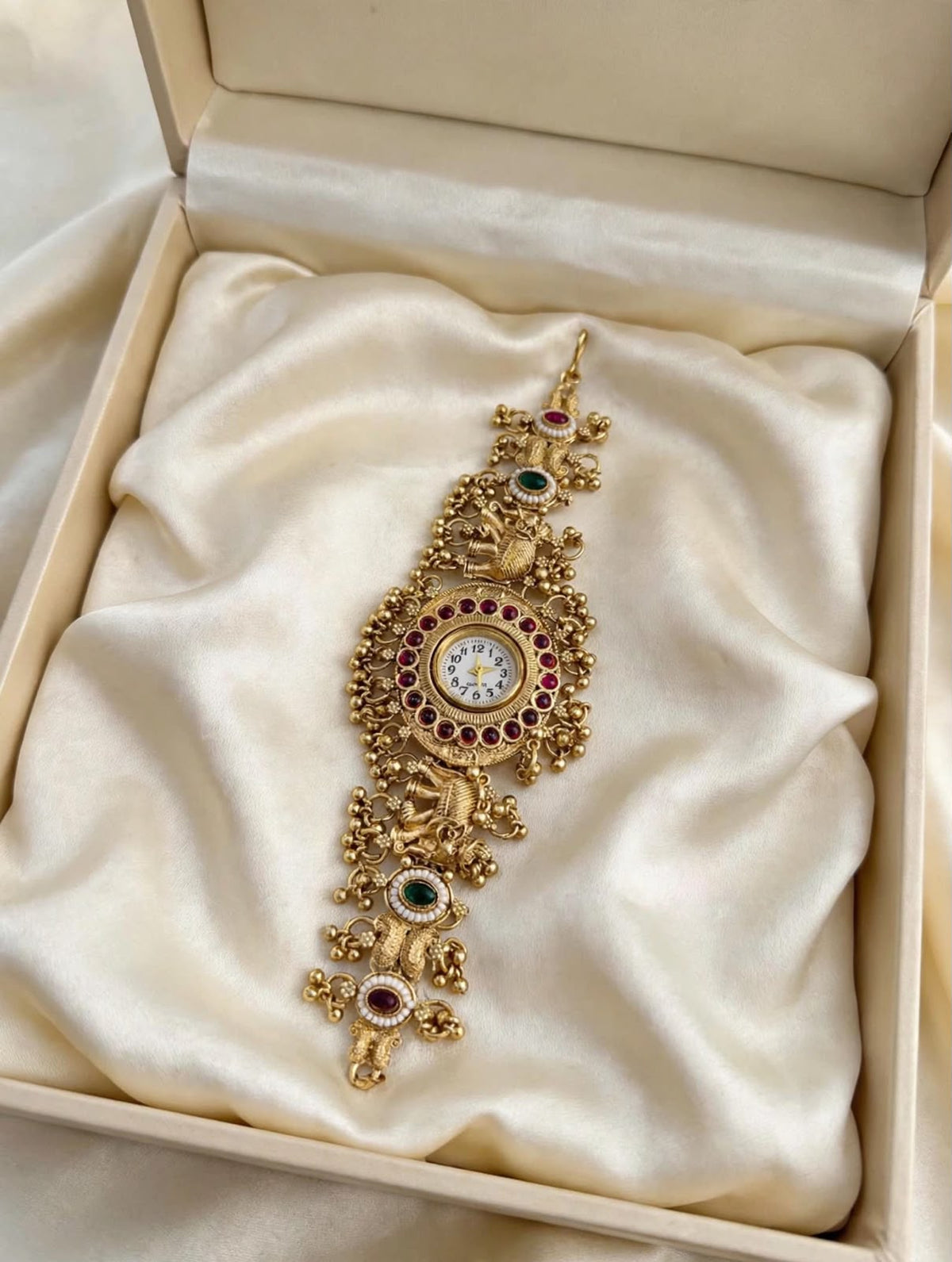 Heritage Watch - 3