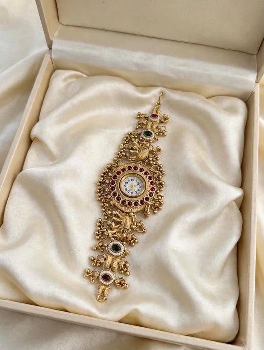 Heritage Watch - 3