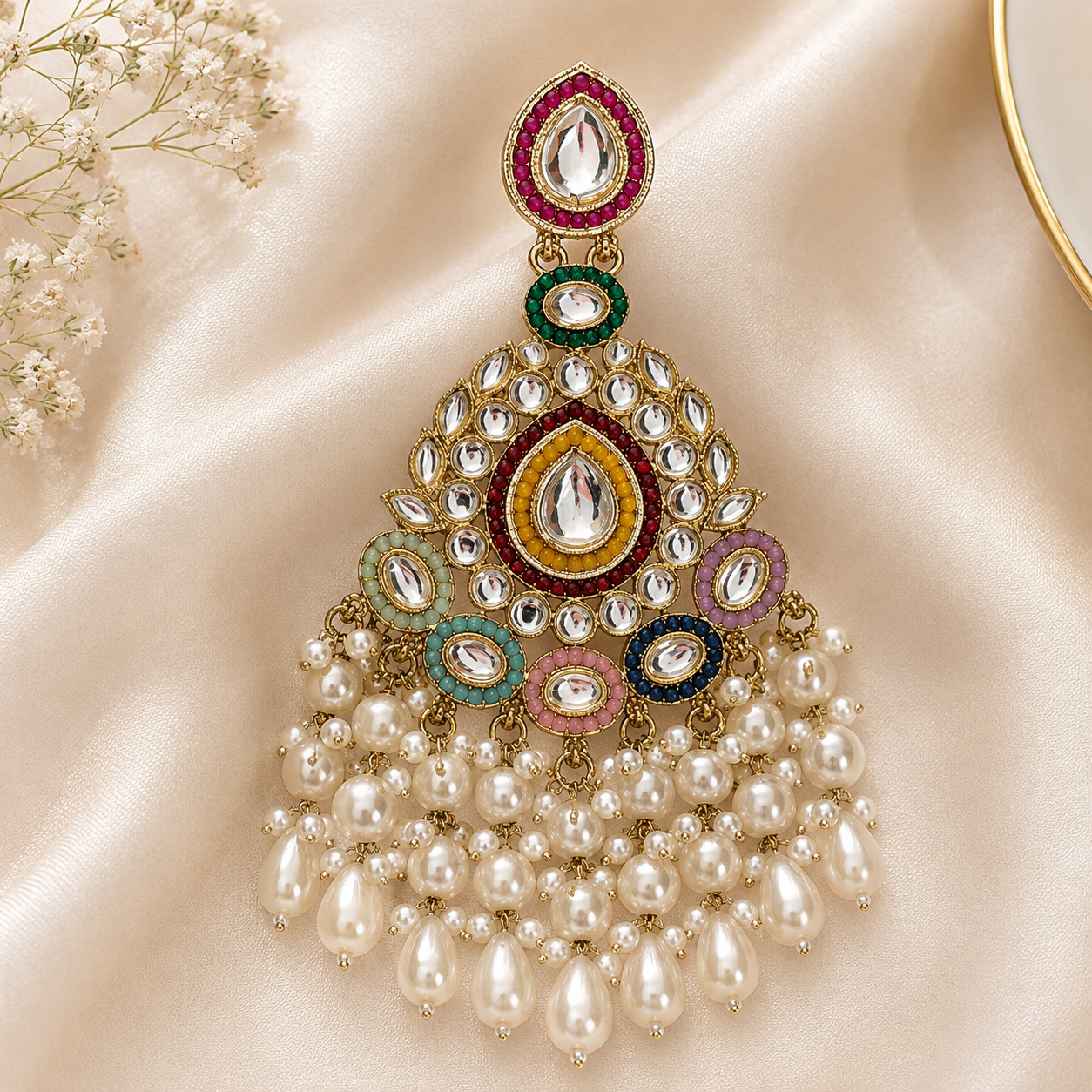 Shipra Earrings