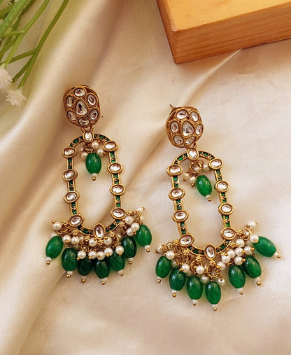 Mishika Earrings