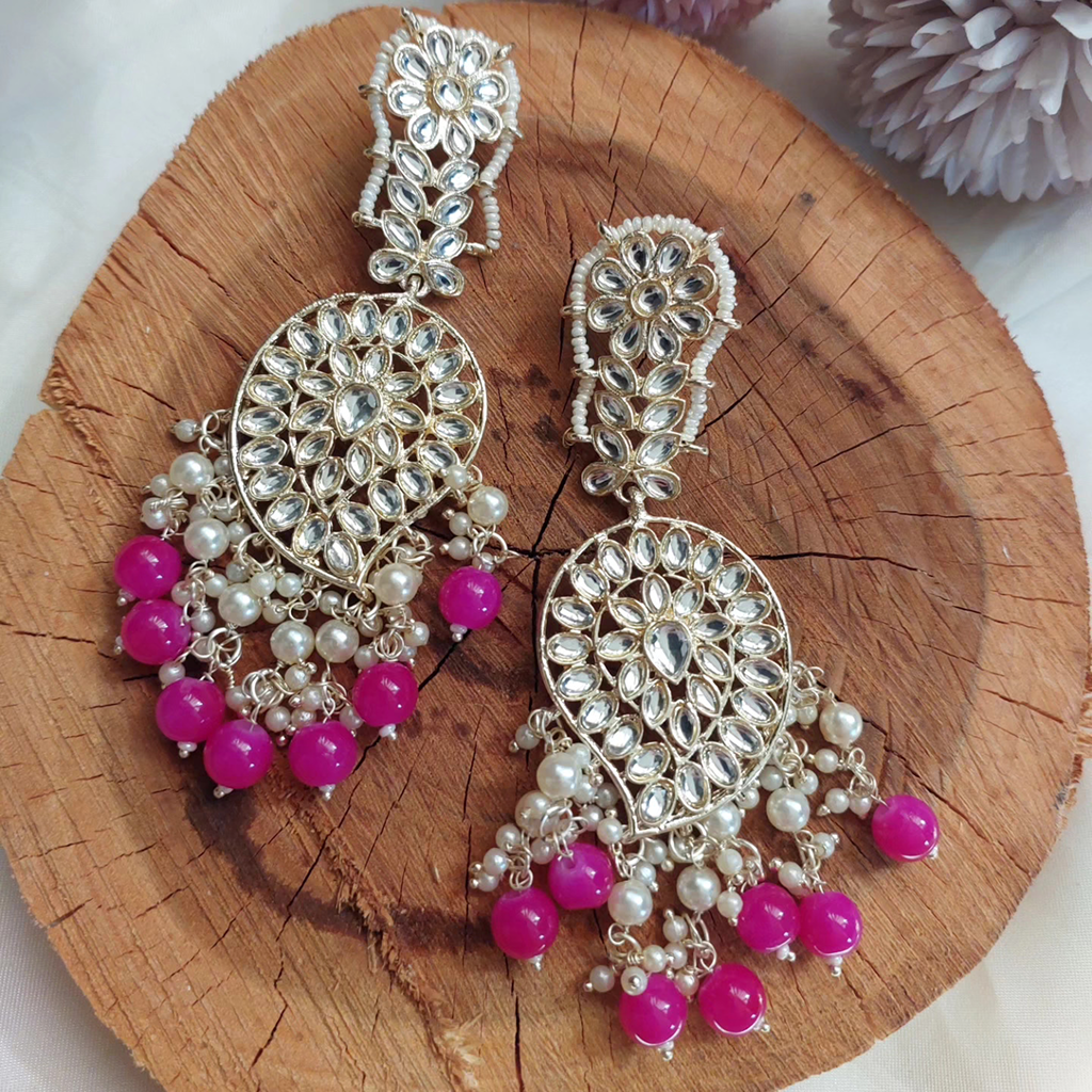 Riya Earrings
